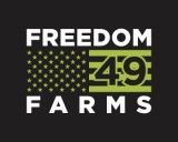 https://www.logocontest.com/public/logoimage/1588361701Freedom 49 Farms Logo 62.jpg